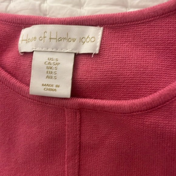 House of Harlow crop top - Picture 2 of 2